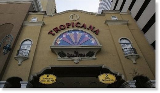 Tropicana Casino