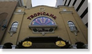 Tropicana Casino