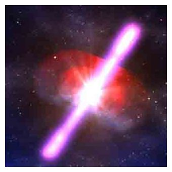 Click to enlarge Supernova