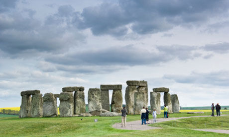 Stonehenge