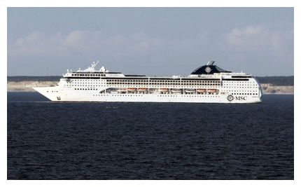 MSC Opera