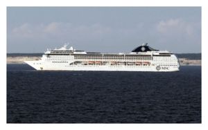 MSC Opera
