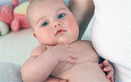 Click to enlarge baby