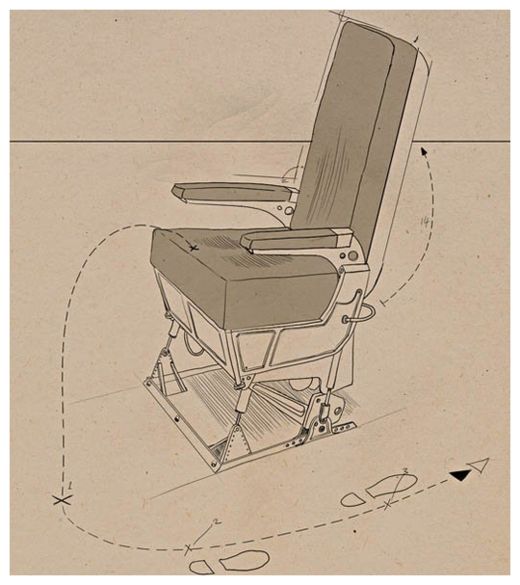 Click to enlarge Egress