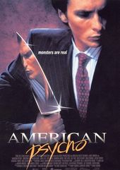 Click to enlarge american psycho