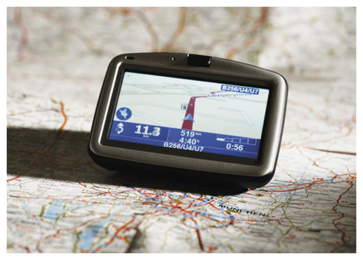 GPS Navigator
