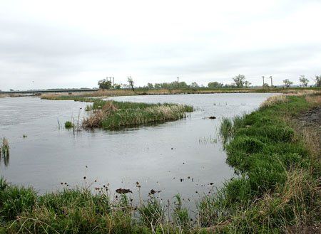 North Platte River
