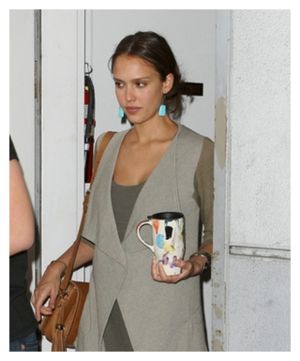 Jessica alba
