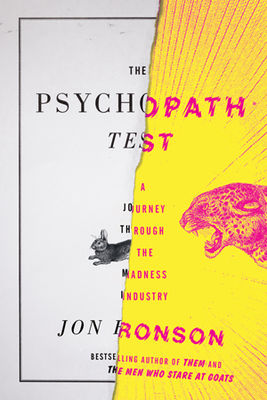 ronson book