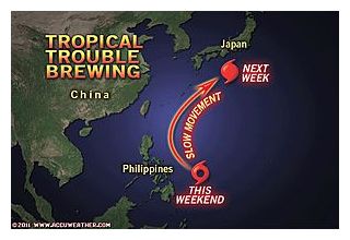 Tropical Storm