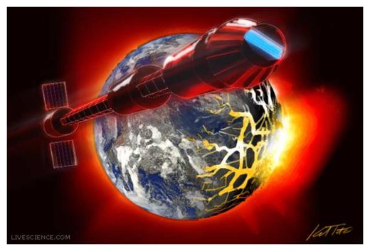Click to enlarge Doomsday