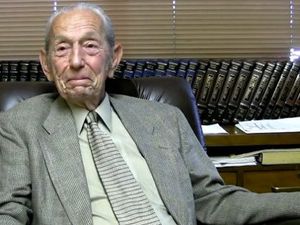 Harold Camping