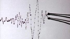 seismograph