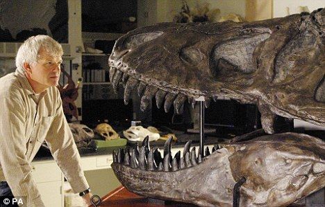 T-Rex Research