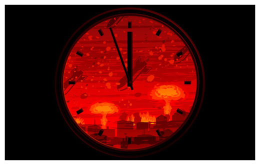 Doomsday Clock