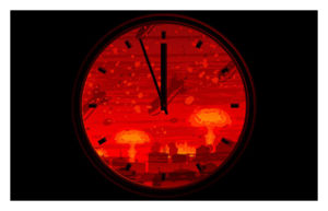 Doomsday Clock