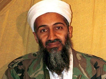 Osama bin Laden