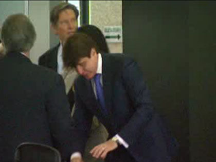 Rod Blagojevich