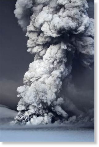 Iceland volcano 2