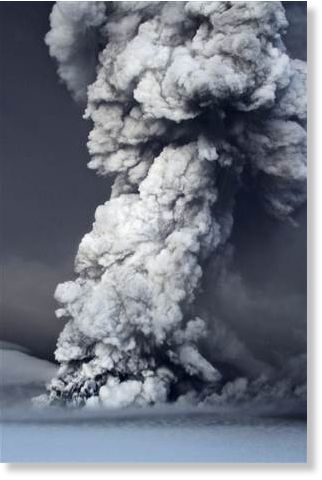 Click to enlarge Iceland volcano 2