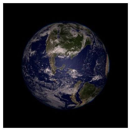 Click to enlarge Past Earths_1
