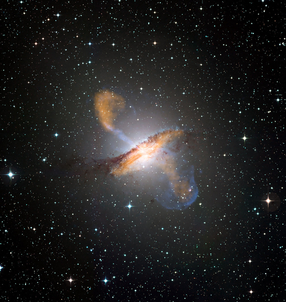 Black Hole Jets
