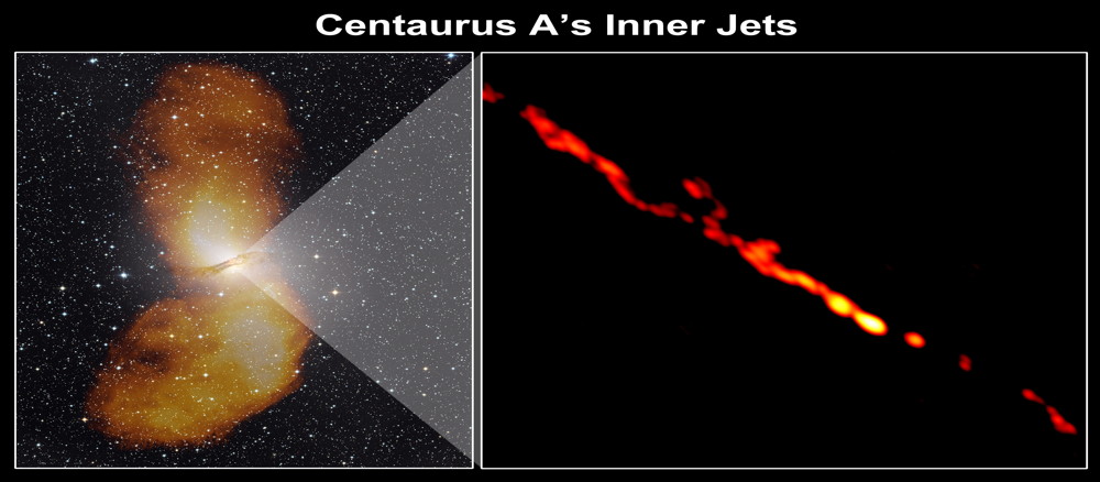 Click to enlarge Inner Jets