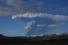 Grimsvotn volcano