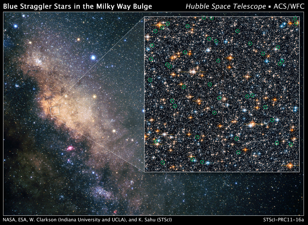 Click to enlarge Straggler