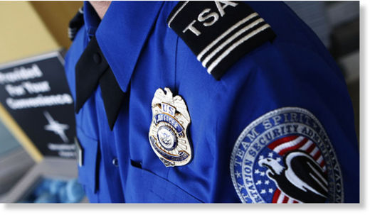 TSA