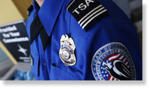 TSA