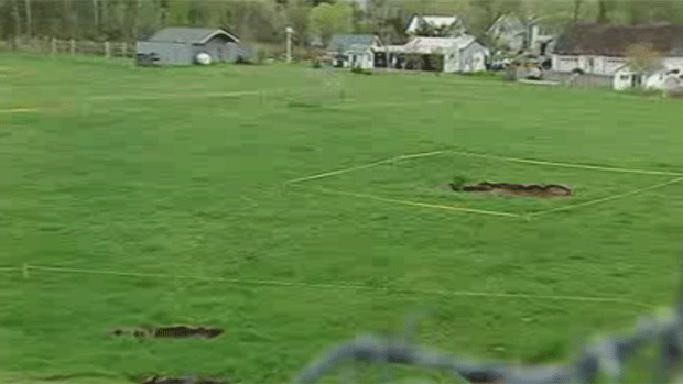 Sinkhole