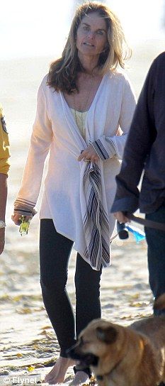 Maria Shriver