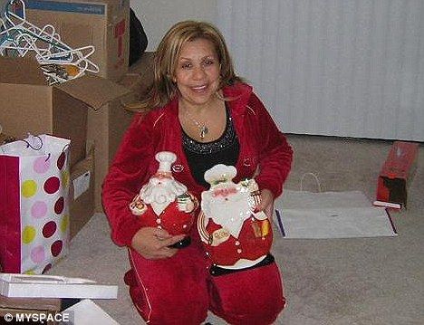 Mildred Baena