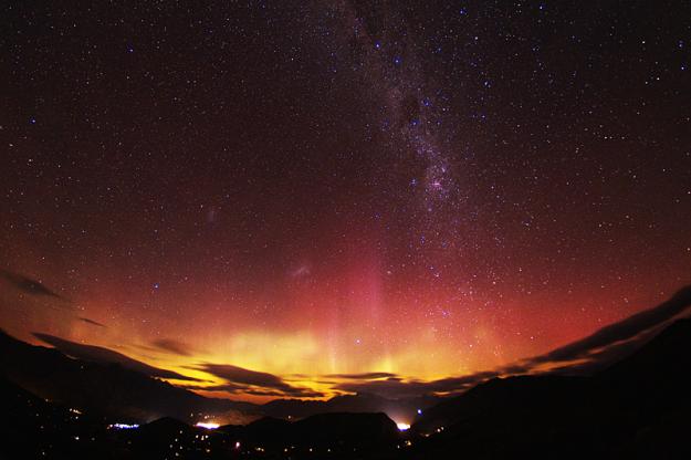 Southern Lights
