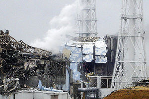 Fukushima 
