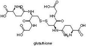 Click to enlarge Glutathione