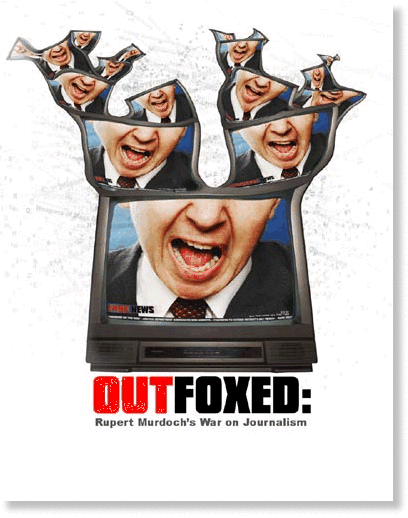 Outfoxed