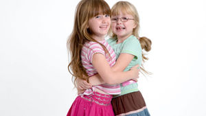 big hug