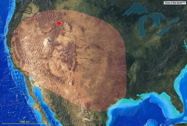 Blast Radius