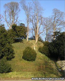 Marlboro Mound