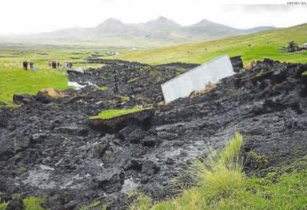Click to enlarge sinkhole