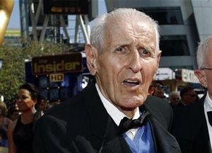 Dr. Jack Kevorkian  