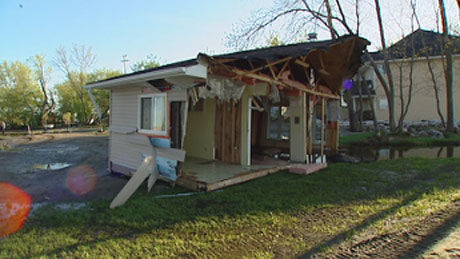 Click to enlarge storm damage manitoba