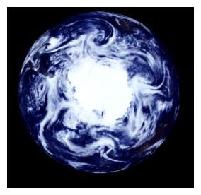 Magnetic Poles Reversal