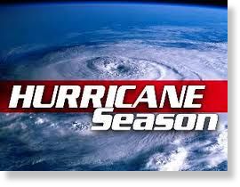 hurricane season