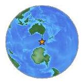 MacQuarie Quake_050611