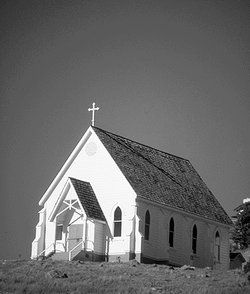 church