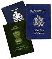 passports