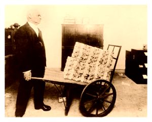 hyperinflation